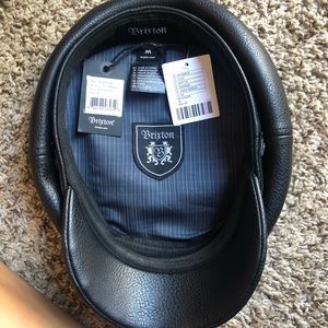 Brixton Fiddler Fisherman hat